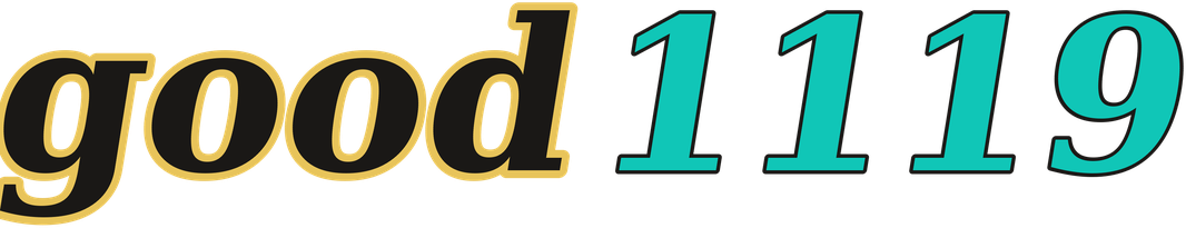 good1119 logo