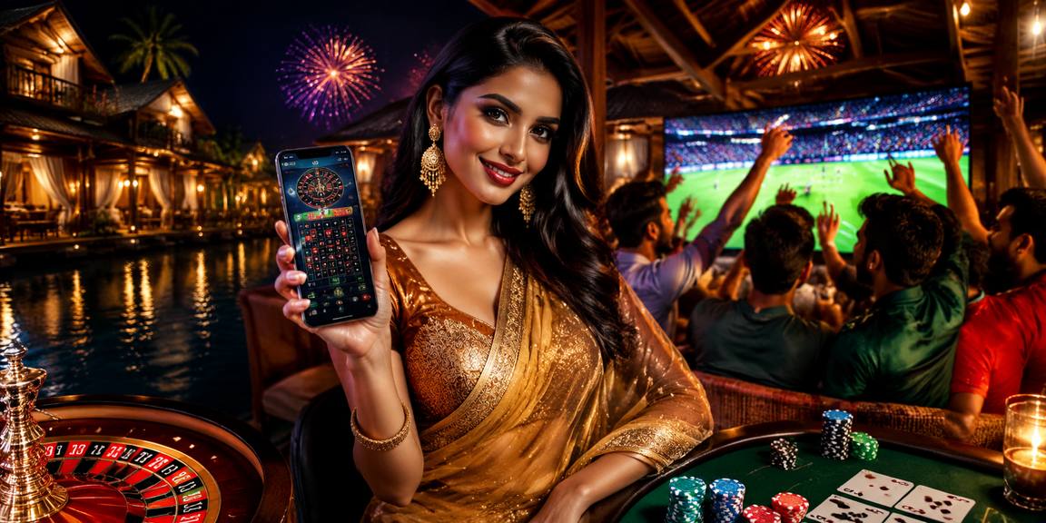 good1119 লাইভ ক্যাসিনো গেম
